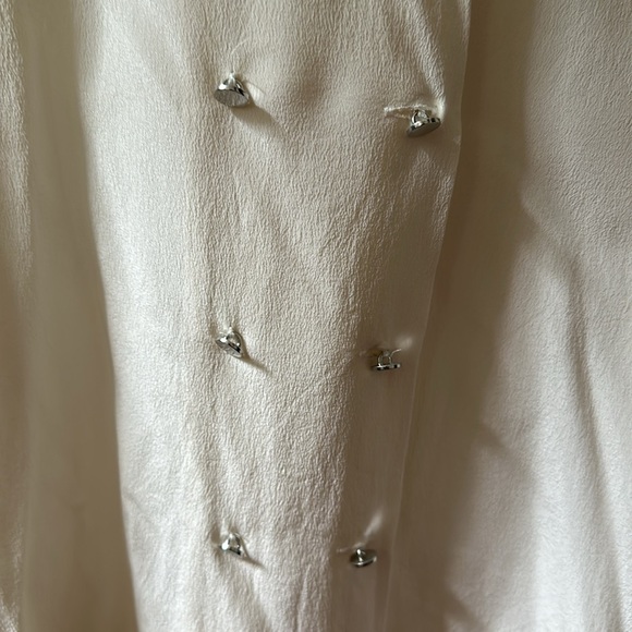 The Kooples blouse size medium - Picture 2 of 4